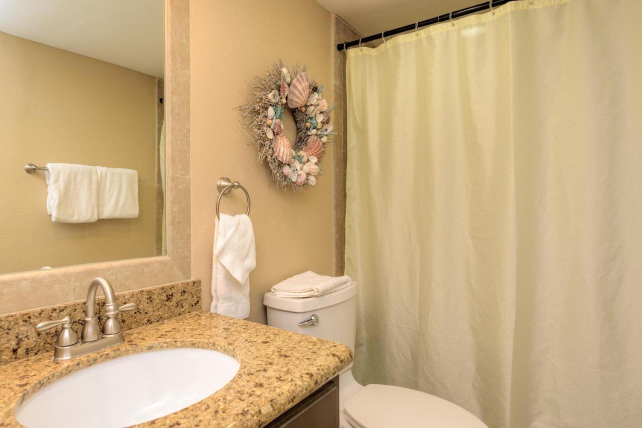 Tiki 236 Apartment South Padre Island Exterior photo